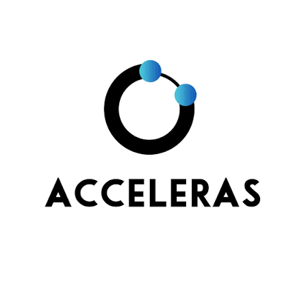 ACCELERAS logo