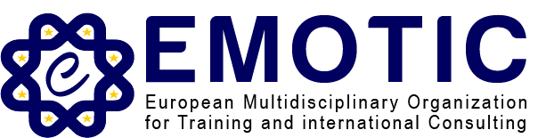 EMOTIC logo