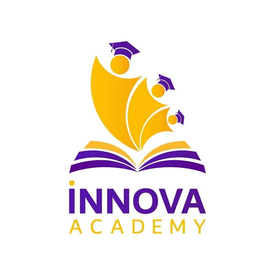 INNOVA Academy logo