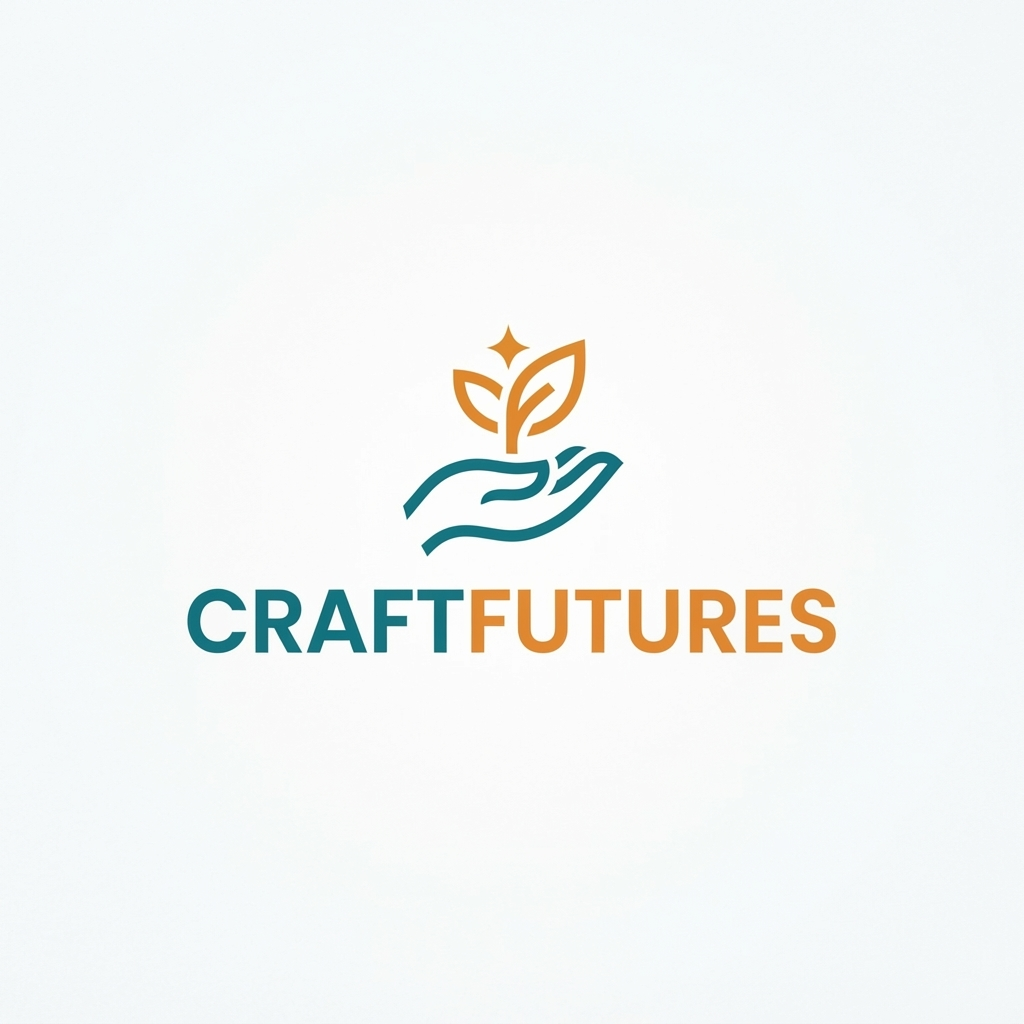 CRAFTFUTURES logo