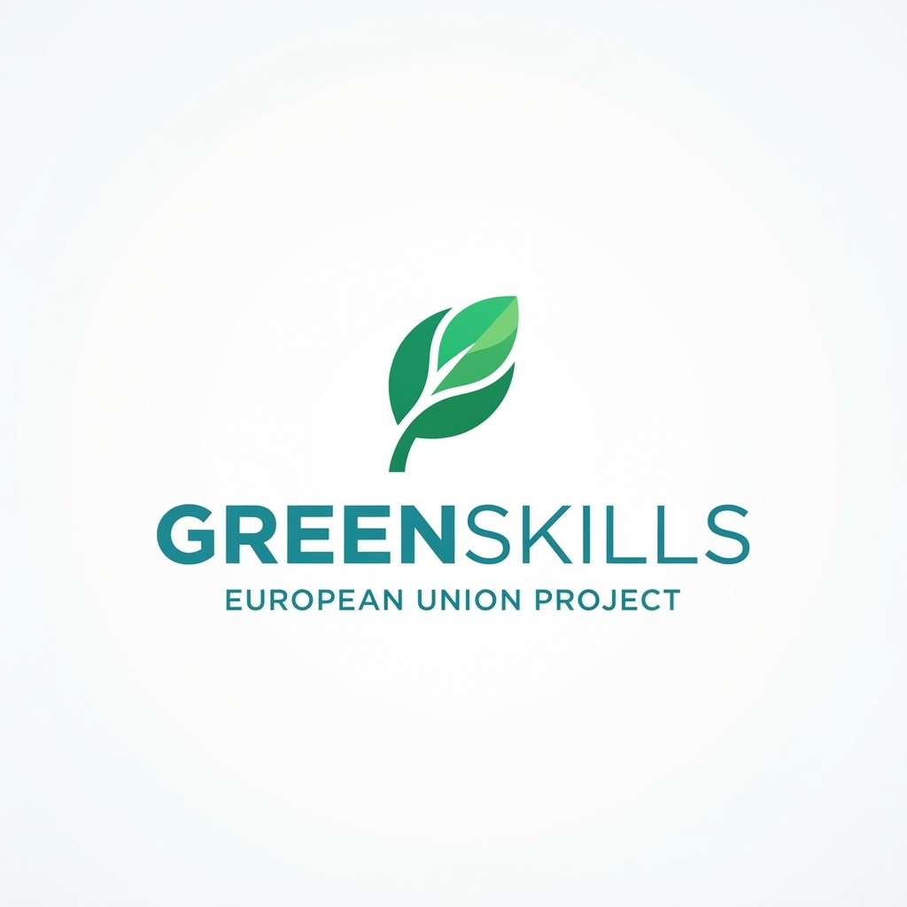 GREENSKILLS-SME logo