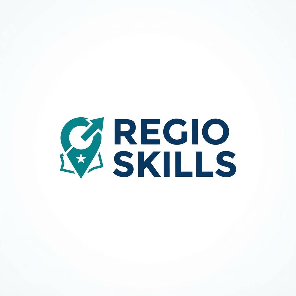 REGIOSKILLS logo