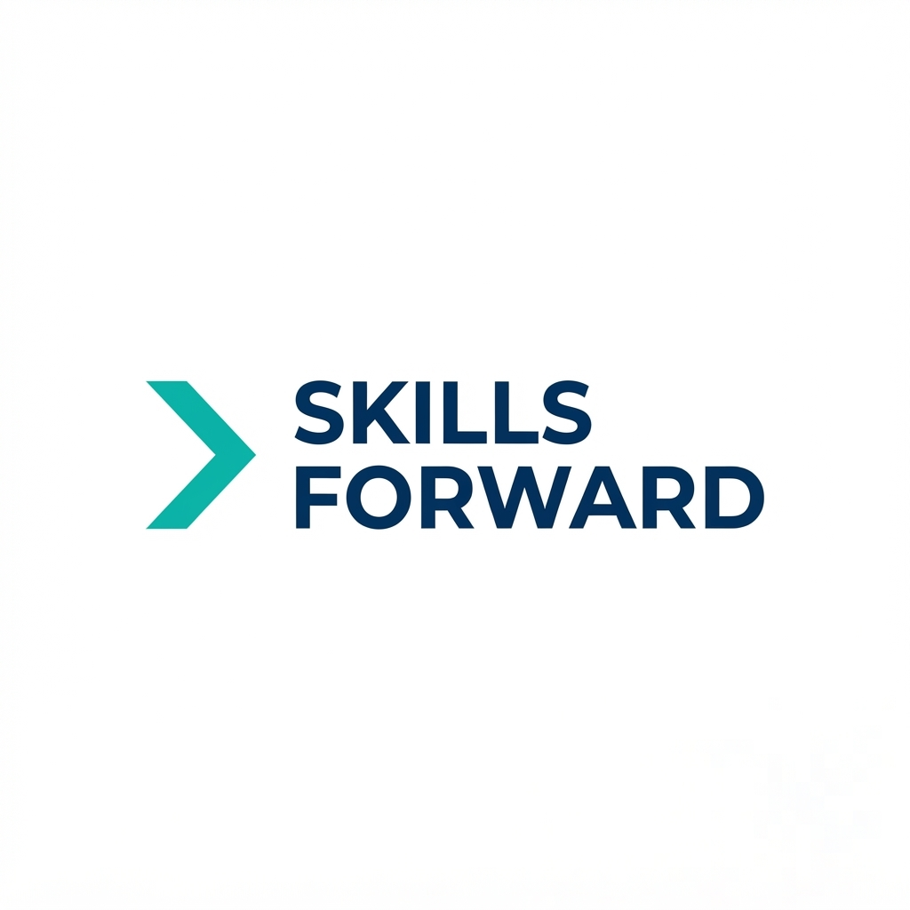 SKILLS FORWARD logo